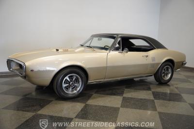 1967 Pontiac Firebird 400