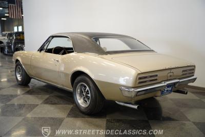 1967 Pontiac Firebird 400