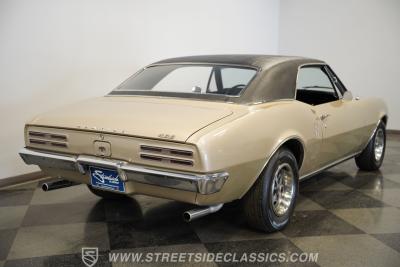 1967 Pontiac Firebird 400