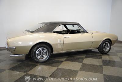 1967 Pontiac Firebird 400