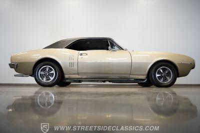 1967 Pontiac Firebird 400