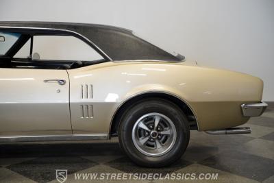 1967 Pontiac Firebird 400