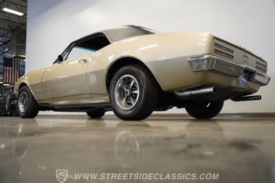 1967 Pontiac Firebird 400