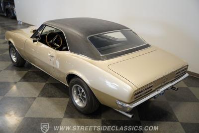 1967 Pontiac Firebird 400