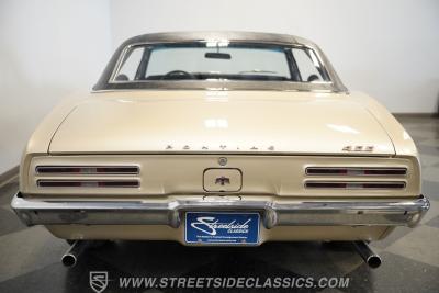 1967 Pontiac Firebird 400