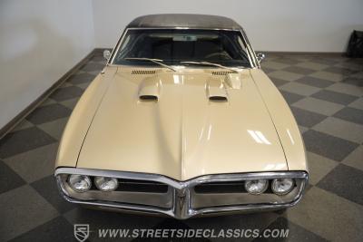 1967 Pontiac Firebird 400