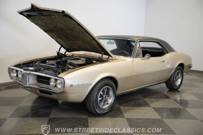 1967 Pontiac Firebird 400