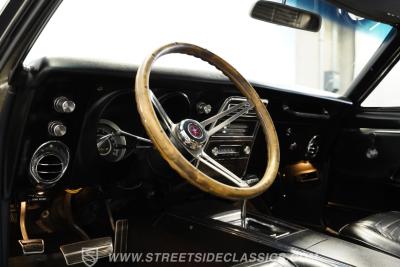1967 Pontiac Firebird 400
