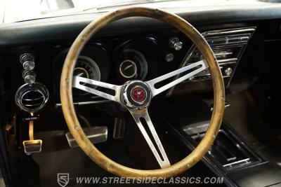 1967 Pontiac Firebird 400