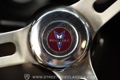 1967 Pontiac Firebird 400