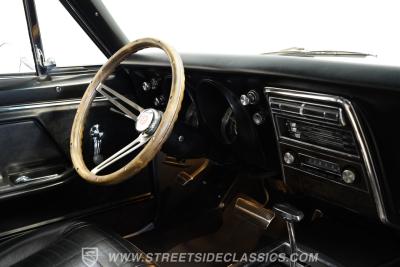 1967 Pontiac Firebird 400