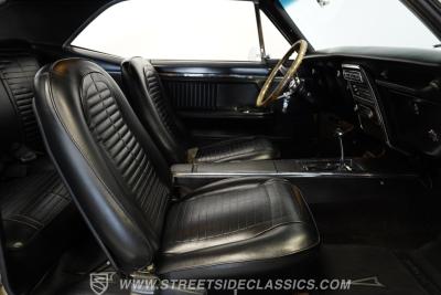 1967 Pontiac Firebird 400