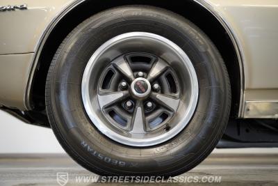 1967 Pontiac Firebird 400