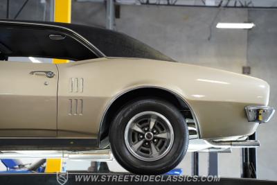 1967 Pontiac Firebird 400