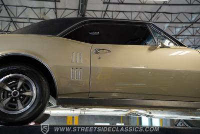 1967 Pontiac Firebird 400