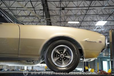 1967 Pontiac Firebird 400
