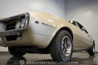 1967 Pontiac Firebird 400