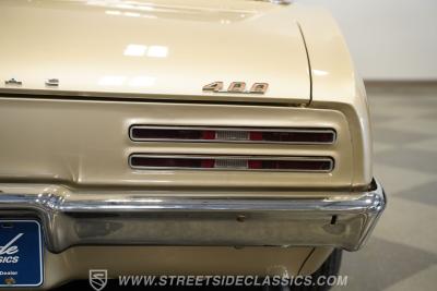 1967 Pontiac Firebird 400