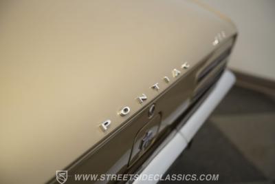 1967 Pontiac Firebird 400