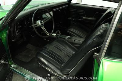 1969 Chevrolet Chevelle Malibu Donk 454