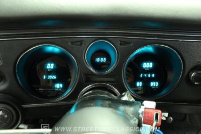 1969 Chevrolet Chevelle Malibu Donk 454
