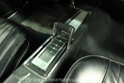 1969 Chevrolet Chevelle Malibu Donk 454