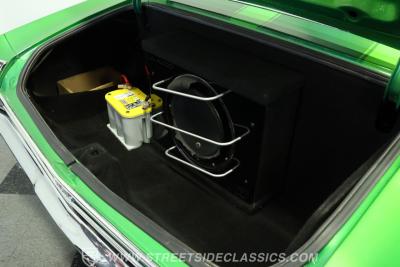 1969 Chevrolet Chevelle Malibu Donk 454