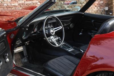 1970 Chevrolet BIG BLOCK 454 Convertible INCREDIBLE ORIGINAL CONDITION