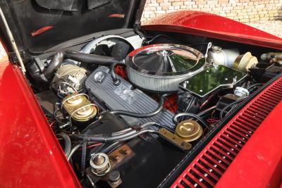 1970 Chevrolet BIG BLOCK 454 Convertible INCREDIBLE ORIGINAL CONDITION