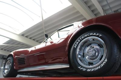 1970 Chevrolet BIG BLOCK 454 Convertible INCREDIBLE ORIGINAL CONDITION