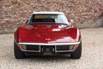 1970 Chevrolet BIG BLOCK 454 Convertible INCREDIBLE ORIGINAL CONDITION