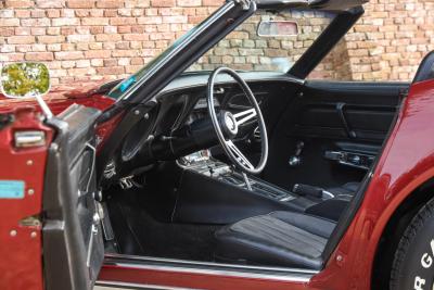 1970 Chevrolet BIG BLOCK 454 Convertible INCREDIBLE ORIGINAL CONDITION