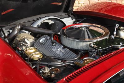1970 Chevrolet BIG BLOCK 454 Convertible INCREDIBLE ORIGINAL CONDITION