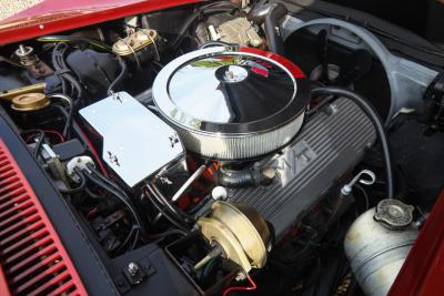 1970 Chevrolet BIG BLOCK 454 Convertible INCREDIBLE ORIGINAL CONDITION