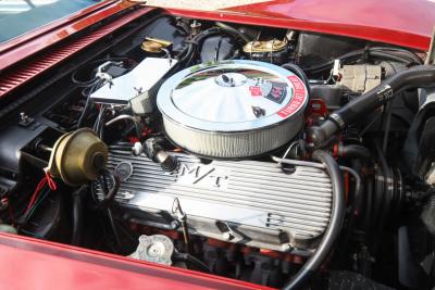 1970 Chevrolet BIG BLOCK 454 Convertible INCREDIBLE ORIGINAL CONDITION