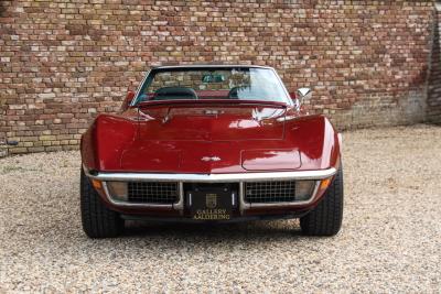 1970 Chevrolet BIG BLOCK 454 Convertible INCREDIBLE ORIGINAL CONDITION
