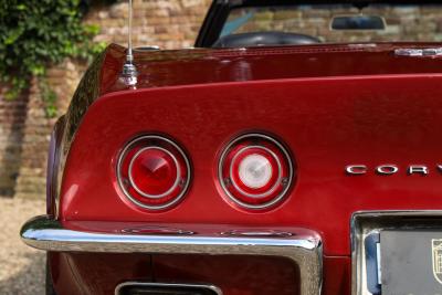 1970 Chevrolet BIG BLOCK 454 Convertible INCREDIBLE ORIGINAL CONDITION