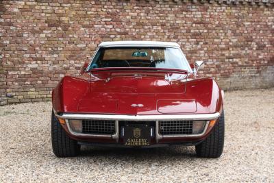 1970 Chevrolet BIG BLOCK 454 Convertible INCREDIBLE ORIGINAL CONDITION