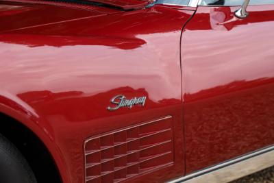 1970 Chevrolet BIG BLOCK 454 Convertible INCREDIBLE ORIGINAL CONDITION