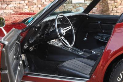1970 Chevrolet BIG BLOCK 454 Convertible INCREDIBLE ORIGINAL CONDITION