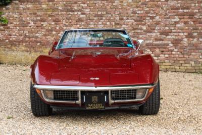 1970 Chevrolet BIG BLOCK 454 Convertible INCREDIBLE ORIGINAL CONDITION