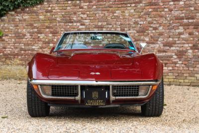 1970 Chevrolet BIG BLOCK 454 Convertible INCREDIBLE ORIGINAL CONDITION