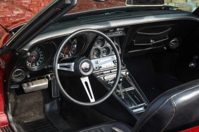 1970 Chevrolet BIG BLOCK 454 Convertible INCREDIBLE ORIGINAL CONDITION