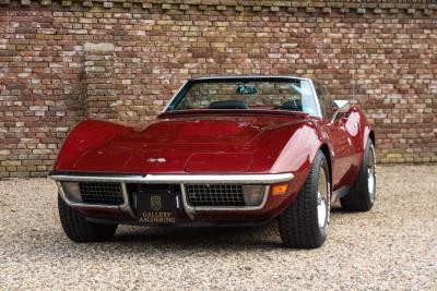 1970 Chevrolet BIG BLOCK 454 Convertible INCREDIBLE ORIGINAL CONDITION