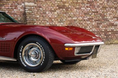 1970 Chevrolet BIG BLOCK 454 Convertible INCREDIBLE ORIGINAL CONDITION