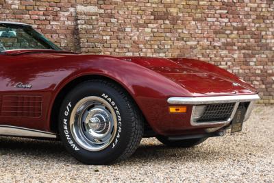 1970 Chevrolet BIG BLOCK 454 Convertible INCREDIBLE ORIGINAL CONDITION