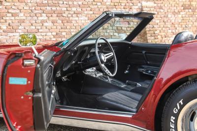 1970 Chevrolet BIG BLOCK 454 Convertible INCREDIBLE ORIGINAL CONDITION
