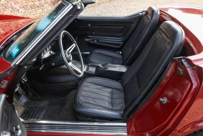 1970 Chevrolet BIG BLOCK 454 Convertible INCREDIBLE ORIGINAL CONDITION