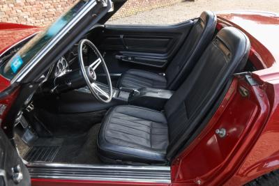 1970 Chevrolet BIG BLOCK 454 Convertible INCREDIBLE ORIGINAL CONDITION