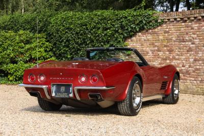 1970 Chevrolet BIG BLOCK 454 Convertible INCREDIBLE ORIGINAL CONDITION